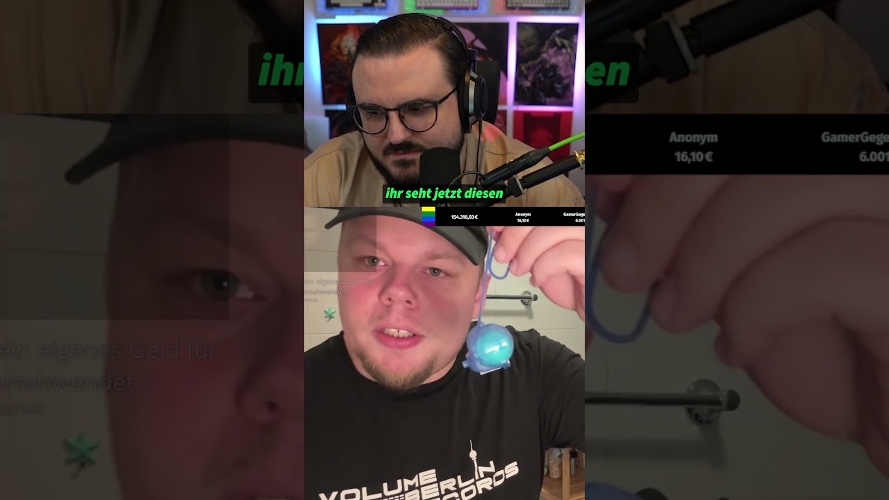 Tanzverbots neue Ansage