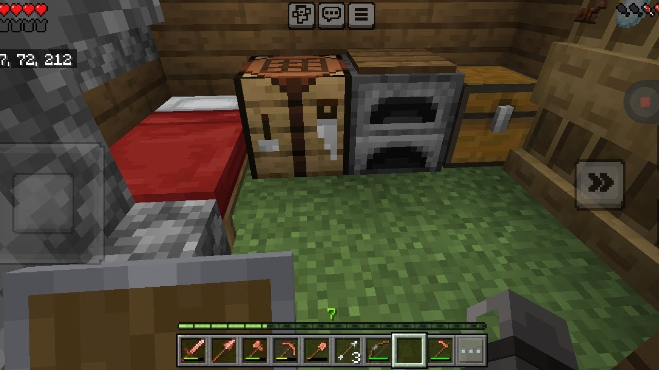 1 saatlik Minecraft