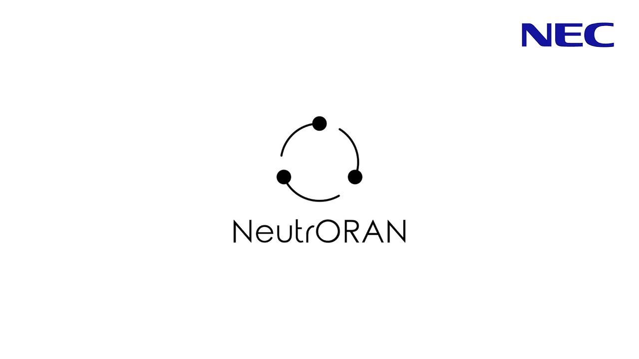 NeutrORAN Project [NEC Official]