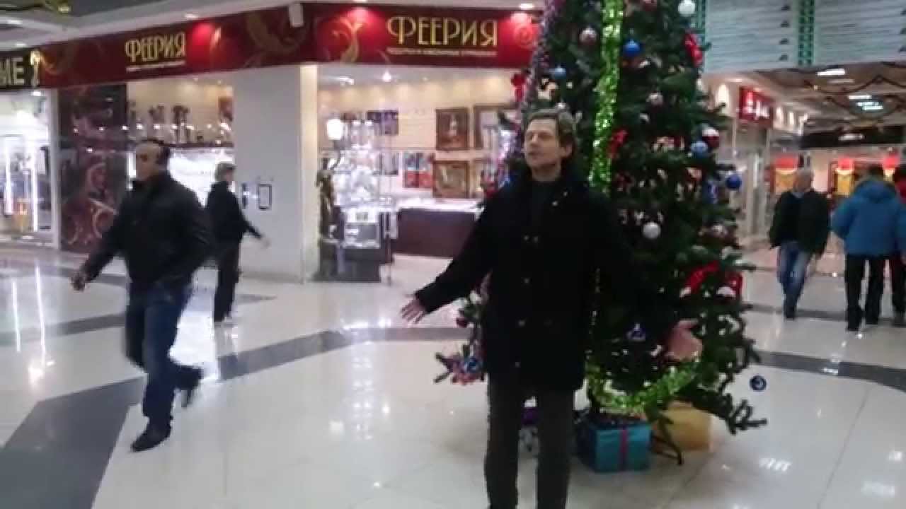 Чокнутый Мордвин