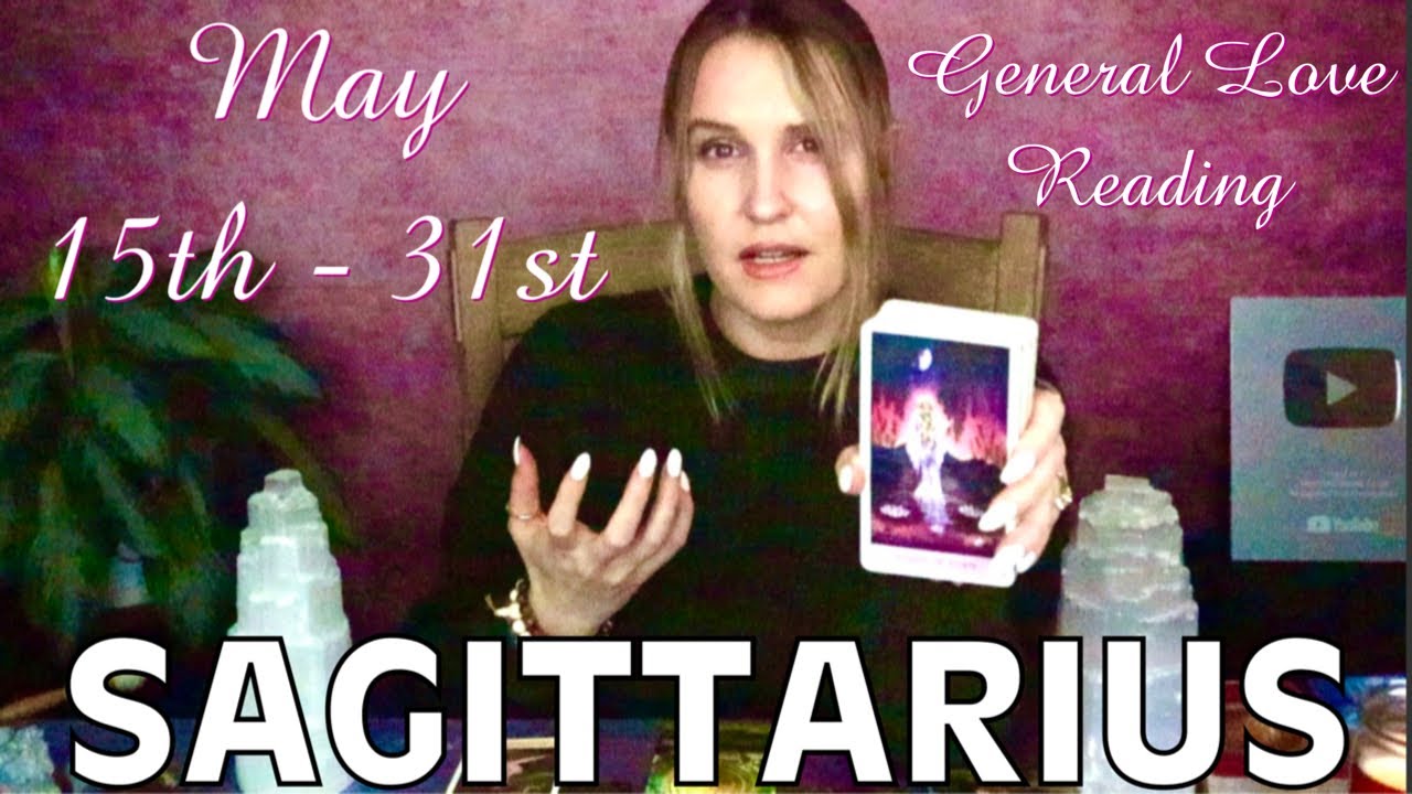 SAGITTARIUS: “I NEED TO TELL YOU THIS STRAIGHT UP SAGITTARIUS!! BECAUSE THEY WILL BE BACK AGAIN!!“