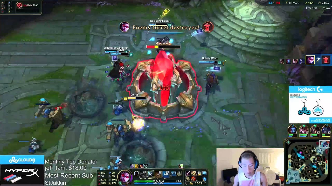 Hai Highlight 5