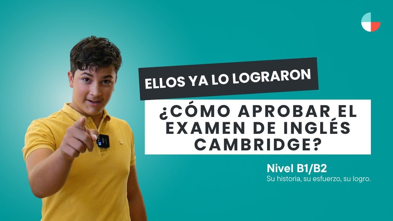 Cómo aprobar el examen B1 de inglés Cambridge (experiencia real) - The Globe Formación