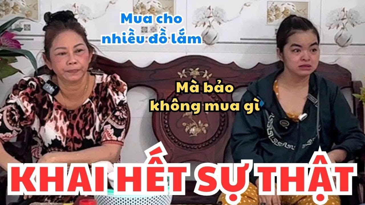 Cô gái nhìn con mà khóc để con cô chủ nuôi vì không nuôi nổi | Thanh Truc Miền Tây