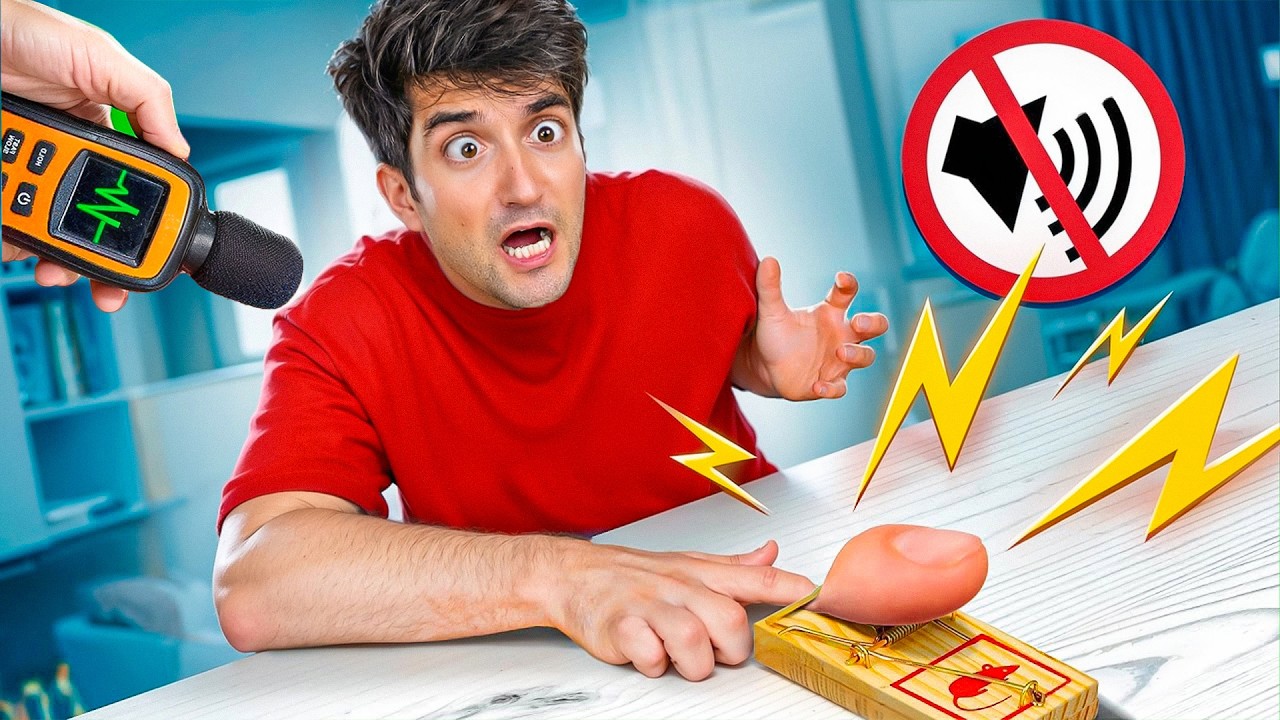 CEL MAI TACUT CASTIGA 1000$!