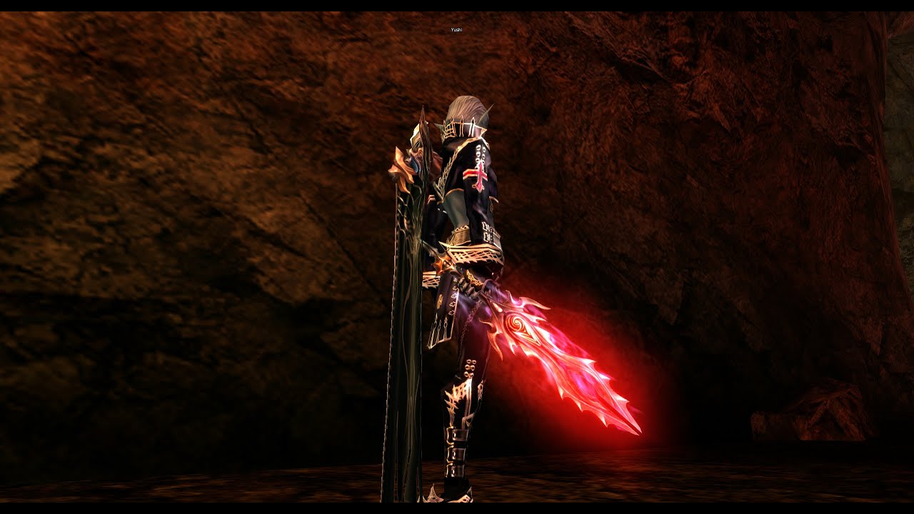 Lineage 2 Ghost Hunter Olympiad - L2Dex