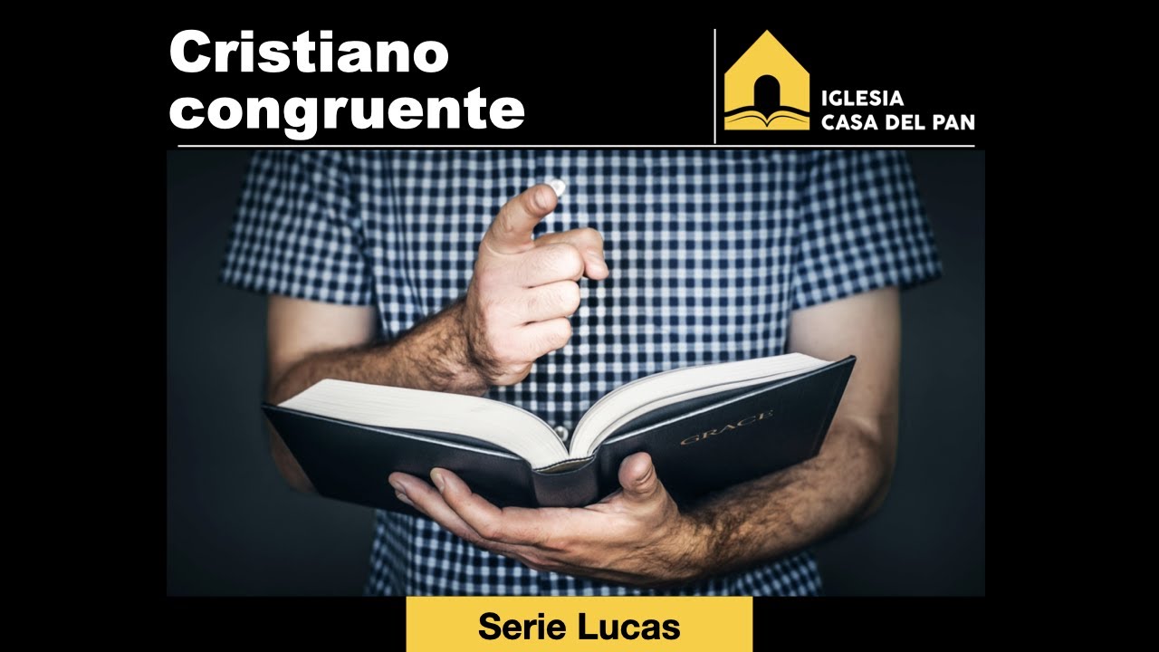 Lucas 6:37-45. El juzgar a los demás.