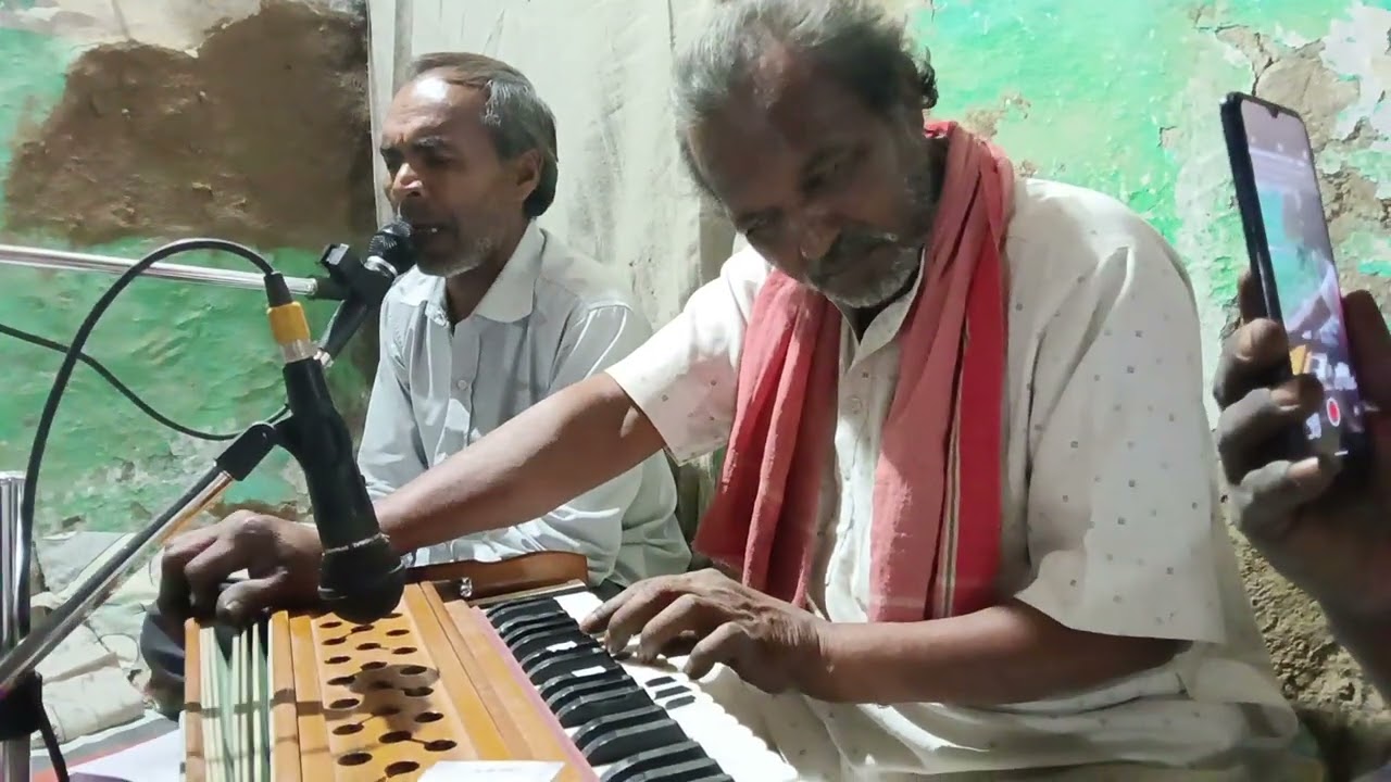ભુપતભાઇ જાડા, ના ભજન, મહાકાલ સાઉન્ડ સંથવારે 