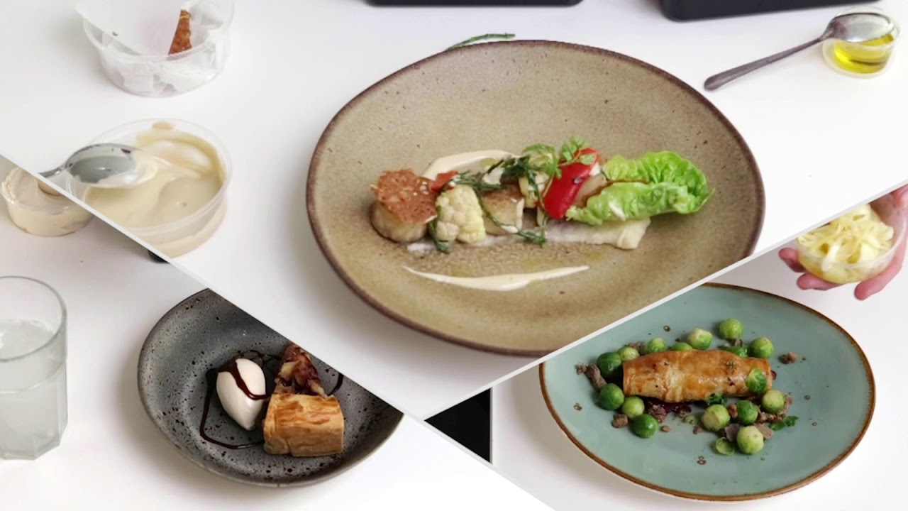 KarstenKuiper Kerstmenu (promo)
