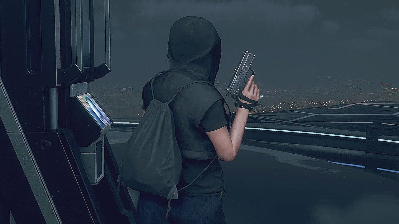 Watch Dogs Legion Ending