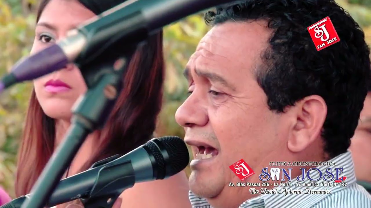 TONY ROSADO EN CONCIERTO COMPLEJO LIBERTAD TRUJILLO 23 NOVIEMBRE 2014