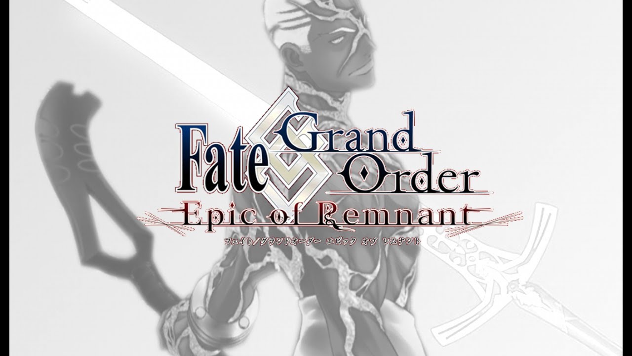 【FGO】  ヘブンズホール vs エミヤオルタ+α  【最後の投影】【Fate/Grand Order】
