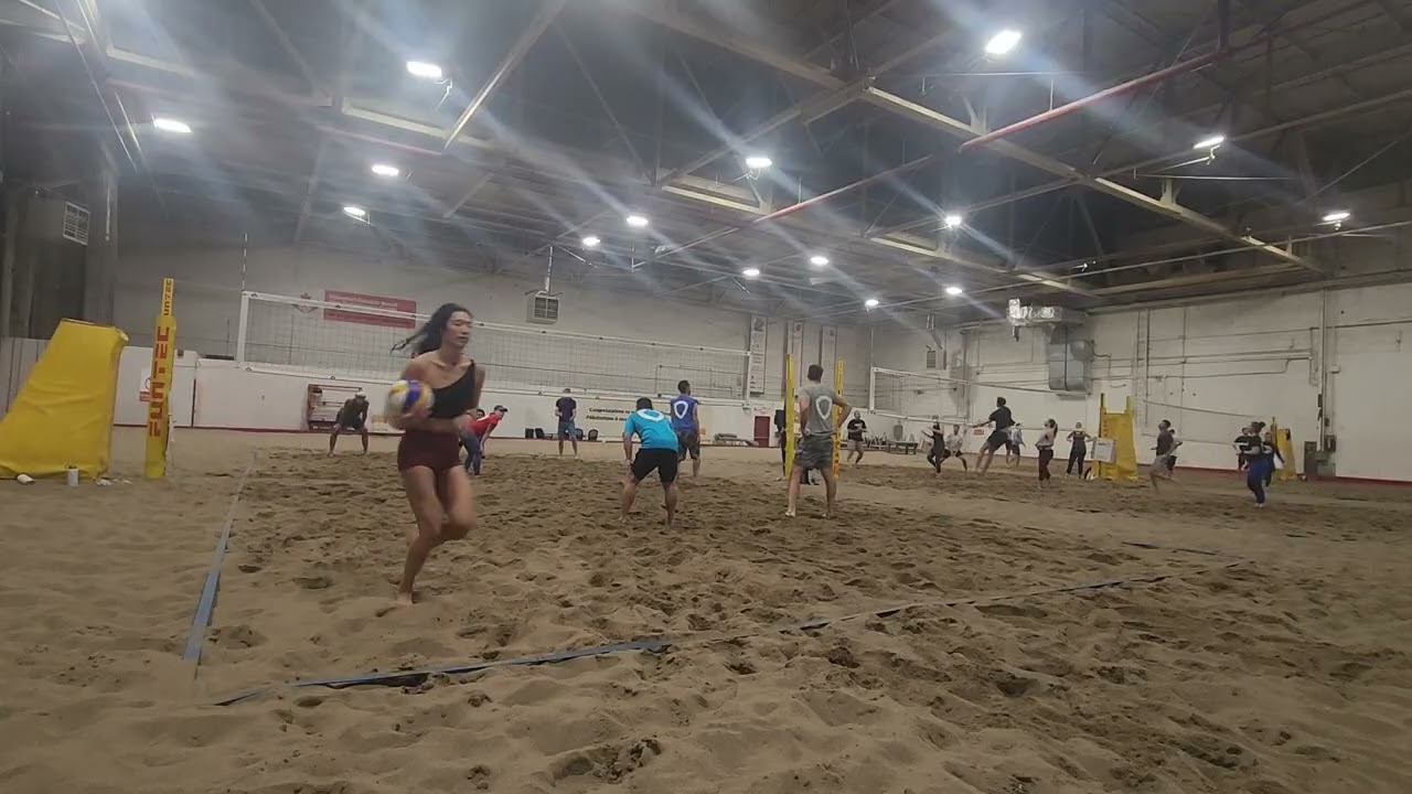 2-12-2026 Game 1 Set 3