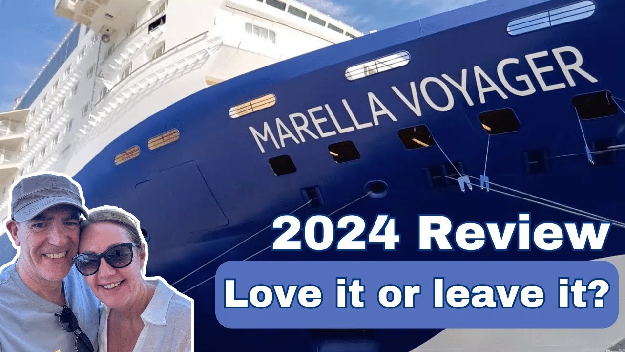 Круиз Marella Voyager 2024: что нам понравилось, а что не понравилось?