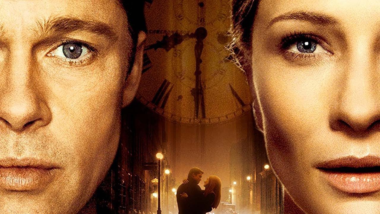 Tech Scouts with David Fincher & Claudio Miranda --- THE CURIOUS CASE OF BENJAMIN BUTTON (2008)