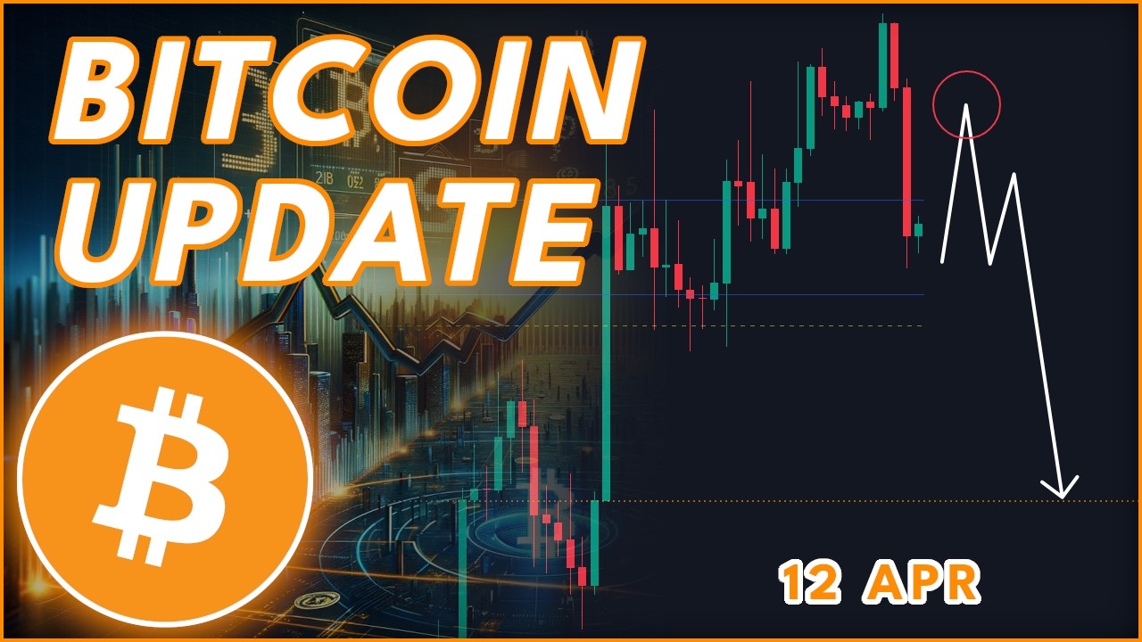 BEARISH NEWS UPDATE!🚨 (Bitcoin Price Prediction & News 2026)