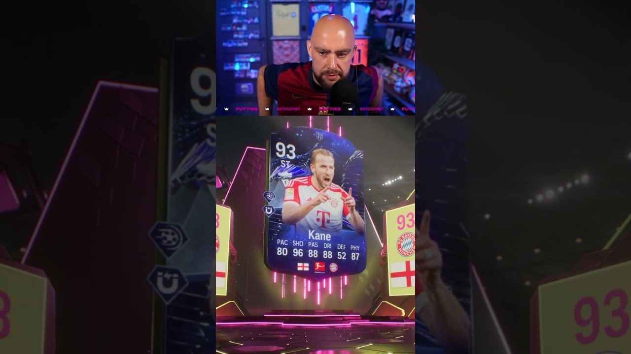 SO MANY FUTTIES PACKED! FUTTIES TEAM 3! #fc24