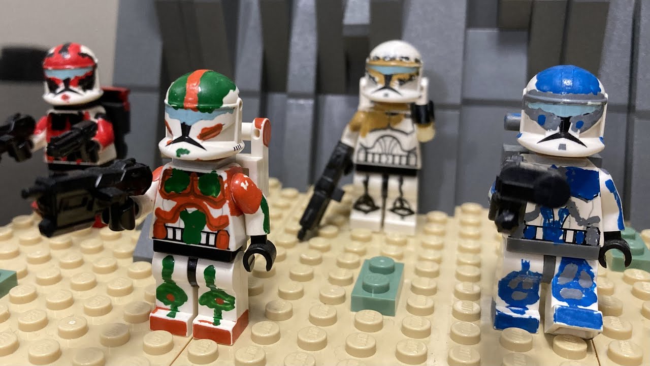 Beta Squad and Rho Squad – Where are they now?