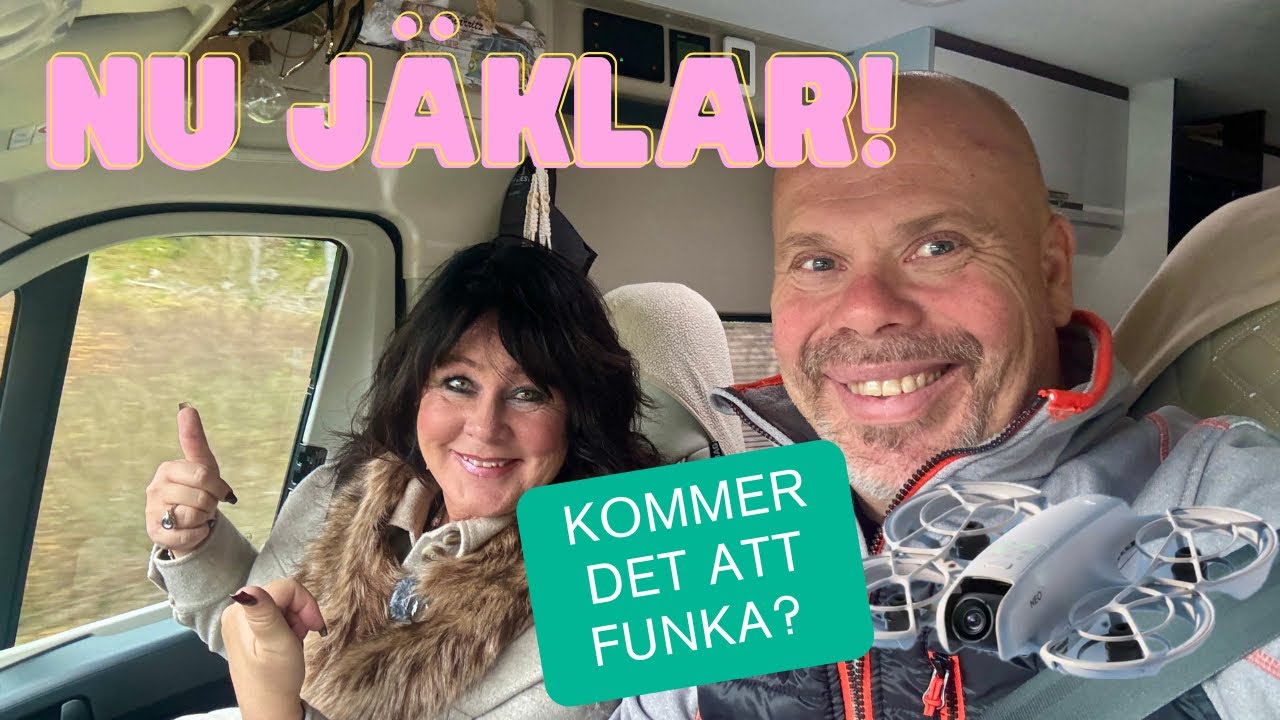 Jeanette får ny 