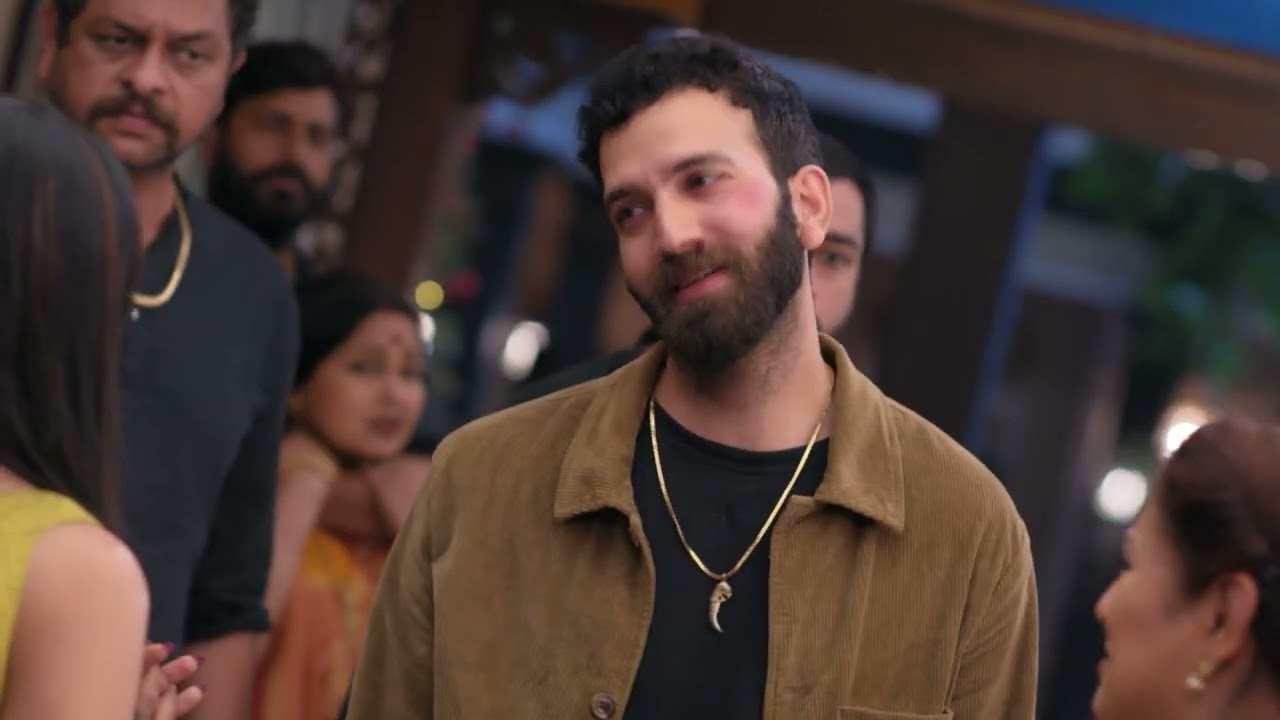 مسلسل #الرابطة_المنكسرة  حلقة 41 - أقوى مشهد 1