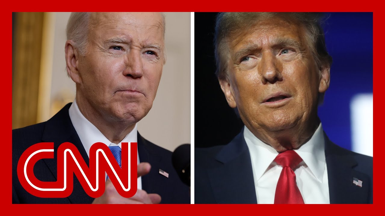 Dumb, shameful, dangerous, un-American: Biden blasts Trump's comments on NATO