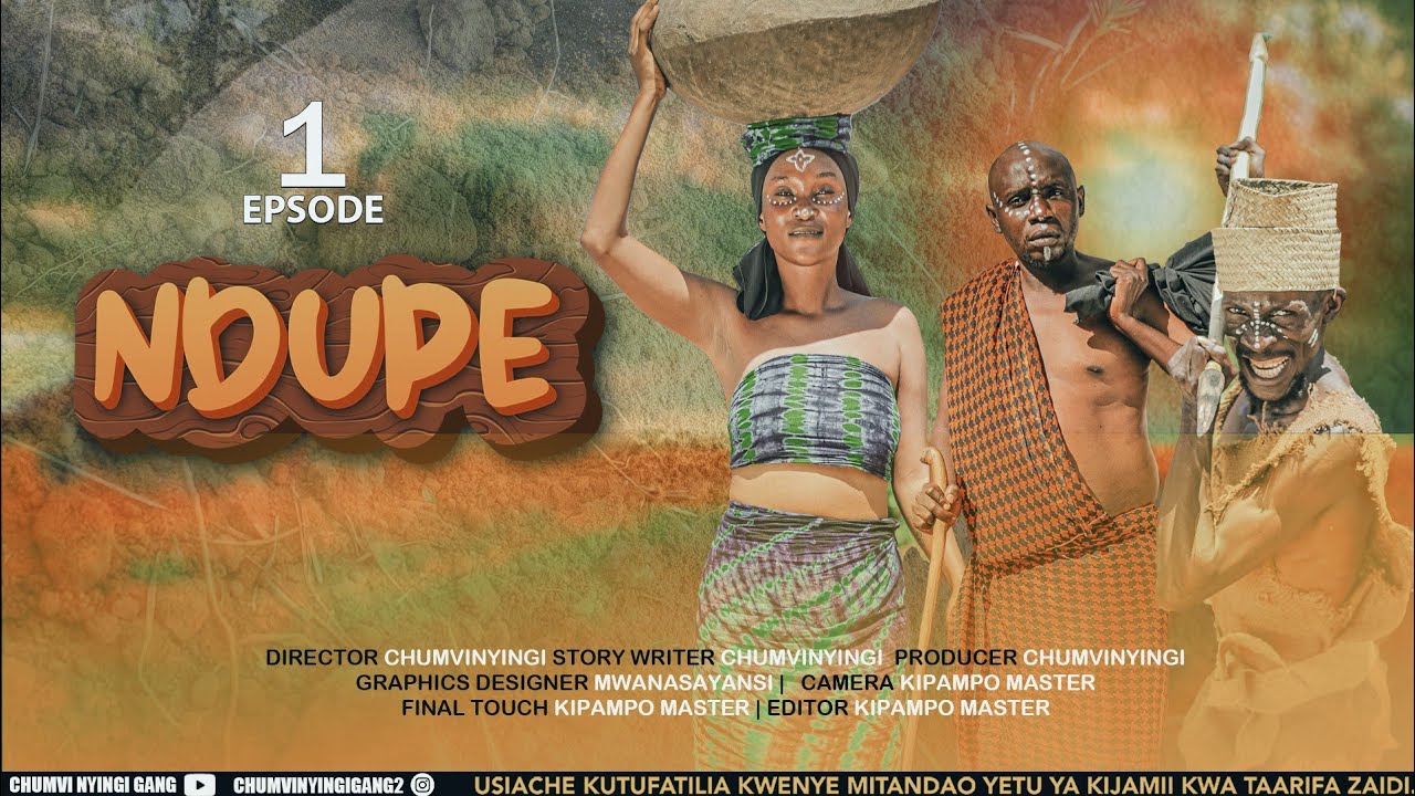 Ndupe - Episode 01 | African Series (with English subtitle) | Starling Chumvinyingi