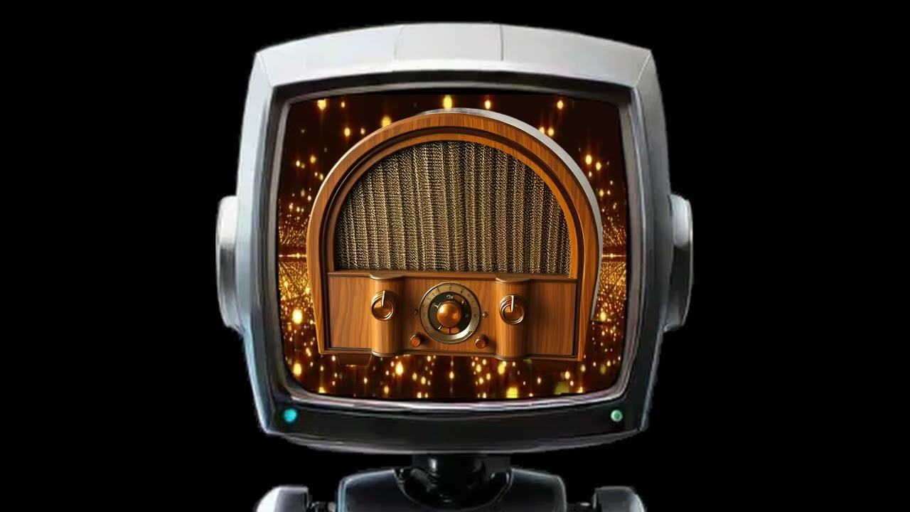 Old Time Radio: The Weird Circle Frankenstein