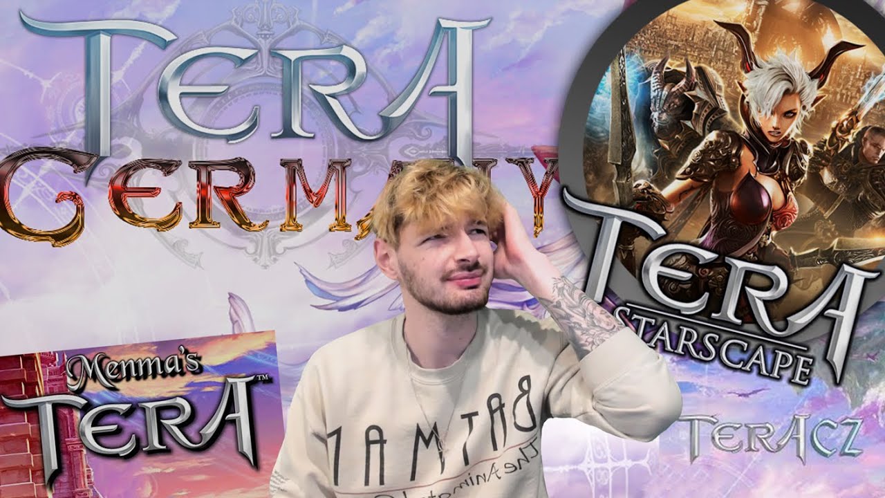 Exploring TERA Private Servers