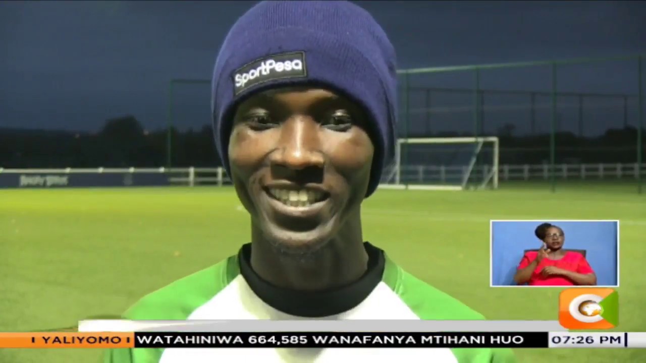 Everton yaialika Gor Mahia