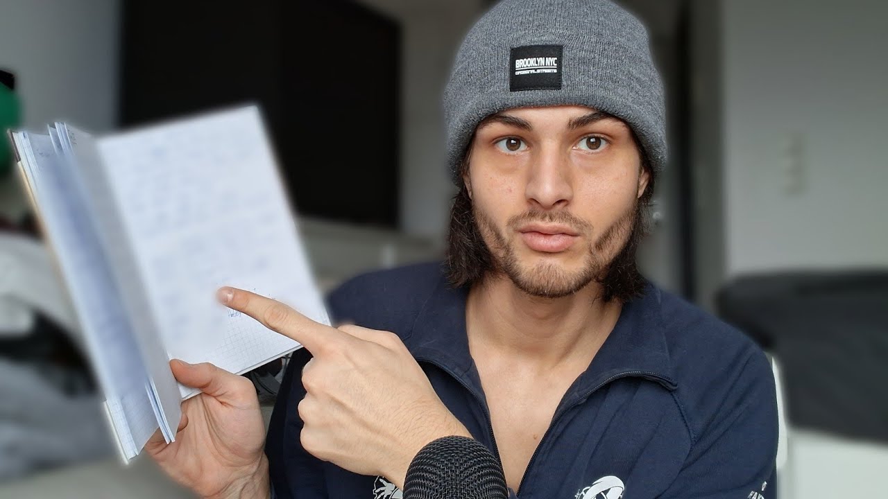 mein ERSTES Q&A auf DEUTSCH 🇩🇪🦅 // Ihr fragt mich aus! (4K special) 