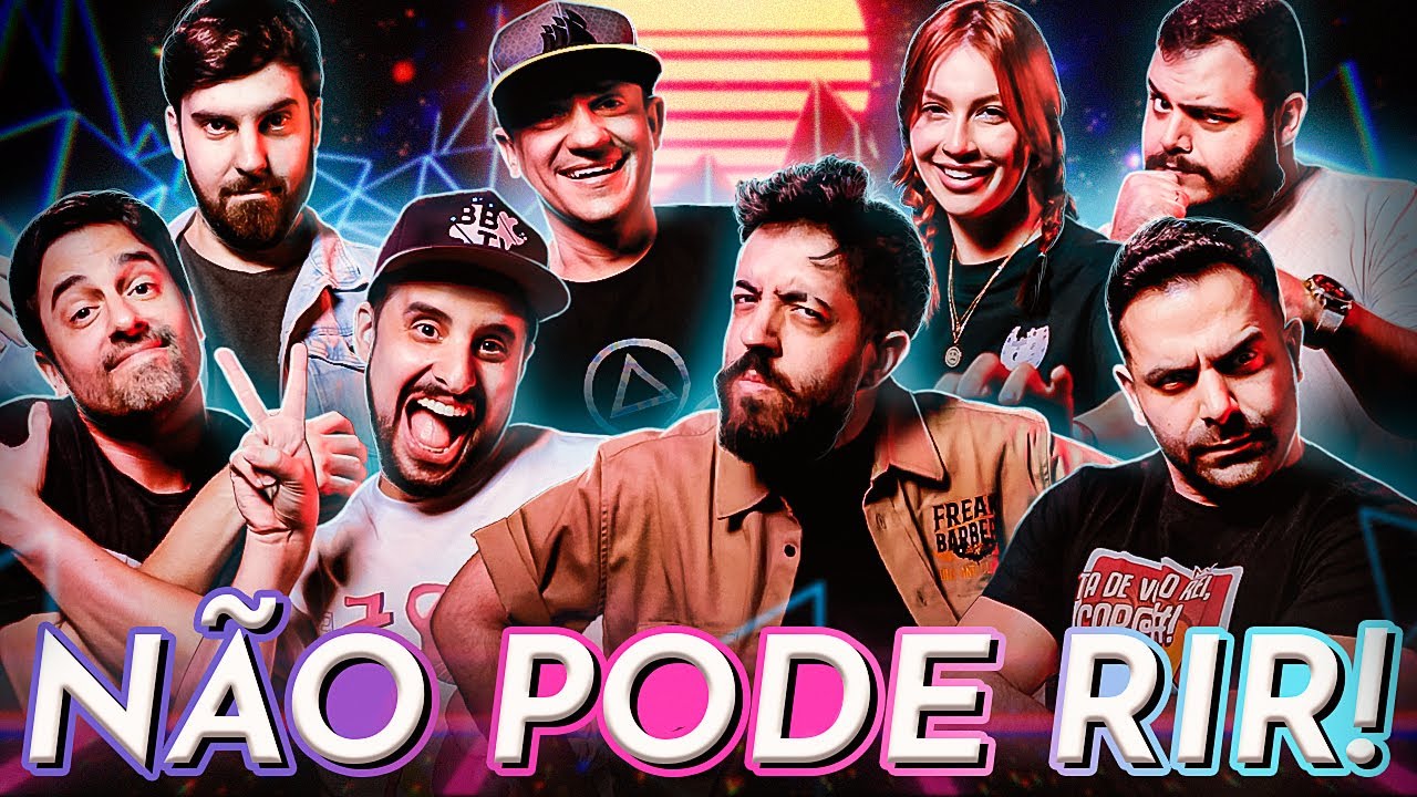 Gamers (Patife, Sidão Do Game, Foca e Amanda Toledo) - #UTC 213