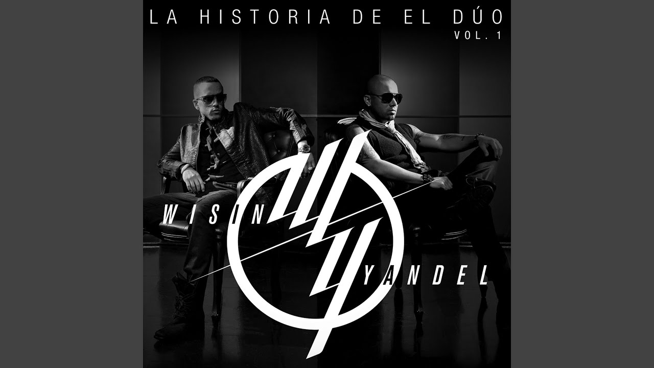 Te Deseo