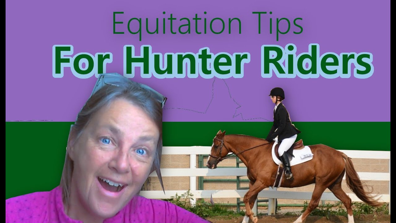 Master Hunt Seat Secrets Every Rider Must Know
