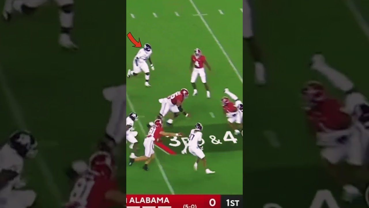 Another Transfer Portal WIN For USC | Anthony Lucas Is A DAWG!