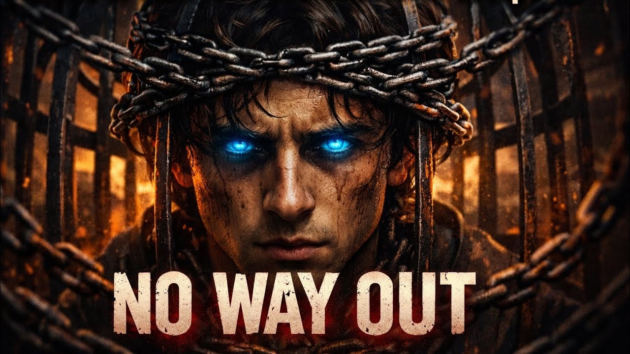 Dune 3: Paul Atreides Can Never Escape