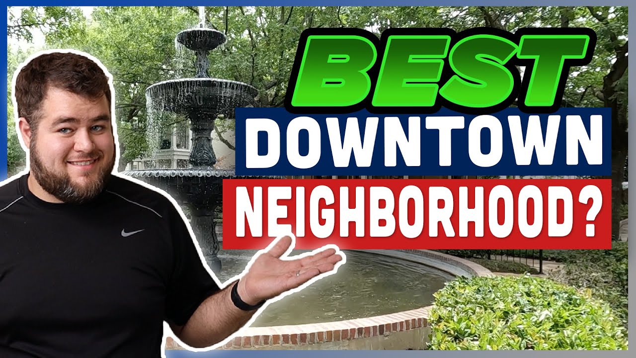 South Bluffs Pros and Cons | Downtown Memphis TN Neighborhood