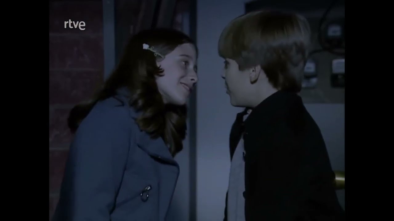 Nick Greyson - Me Kissed Girl (rtve Video) (Official Music Video)