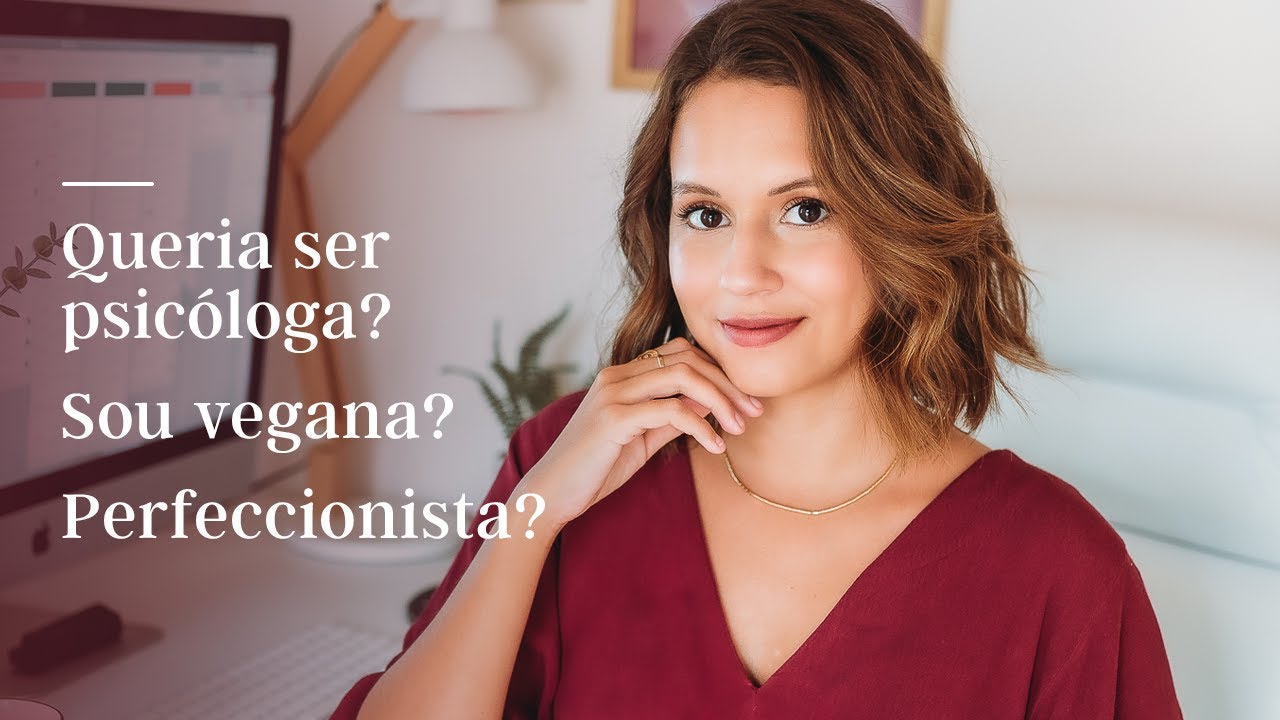 50 fatos sobre mim l Rafaela Vidal