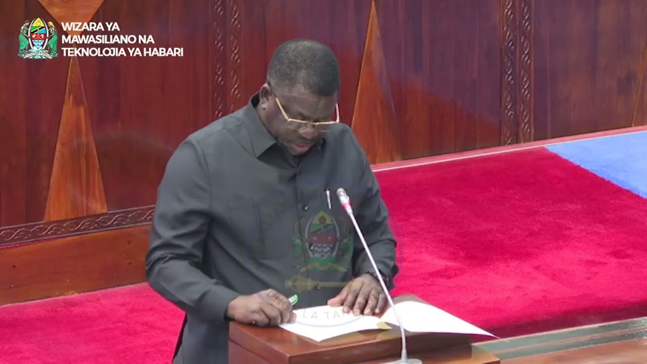 SERIKALI: HATUA ZAENDELEA KUCHUKULIWA KUPUNGUZA GHARAMA ZA VIFURUSHI VYA SIMU