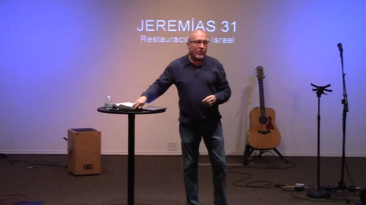 Jeremías 31 