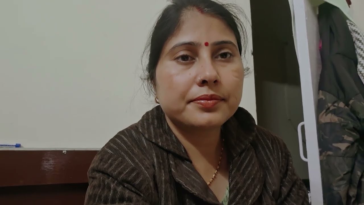 Hichki vlogs 