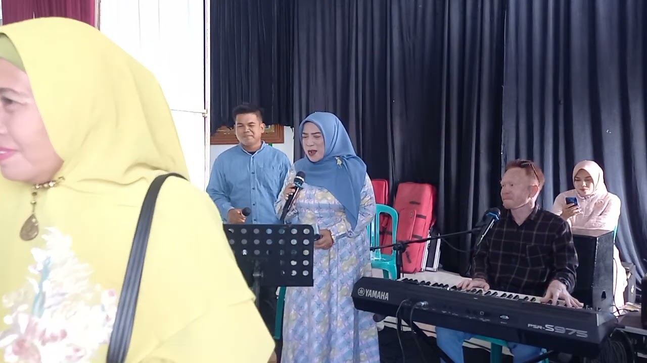 TALI JANGI BAYOESWARA FEAT RIN AND ELMAN