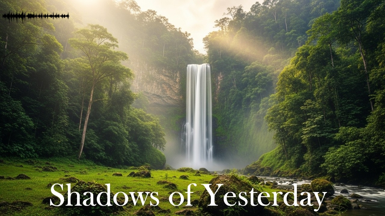 Shadows of Yesterday | Emotional Sad Song , Love song
