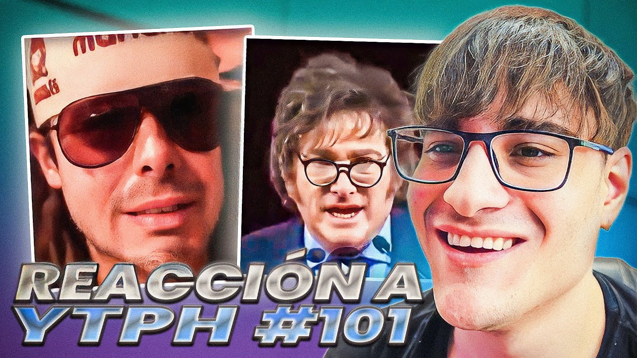 DROSS CON ESQUIZOFRENIA 😲 | Reacción a POOPS #101