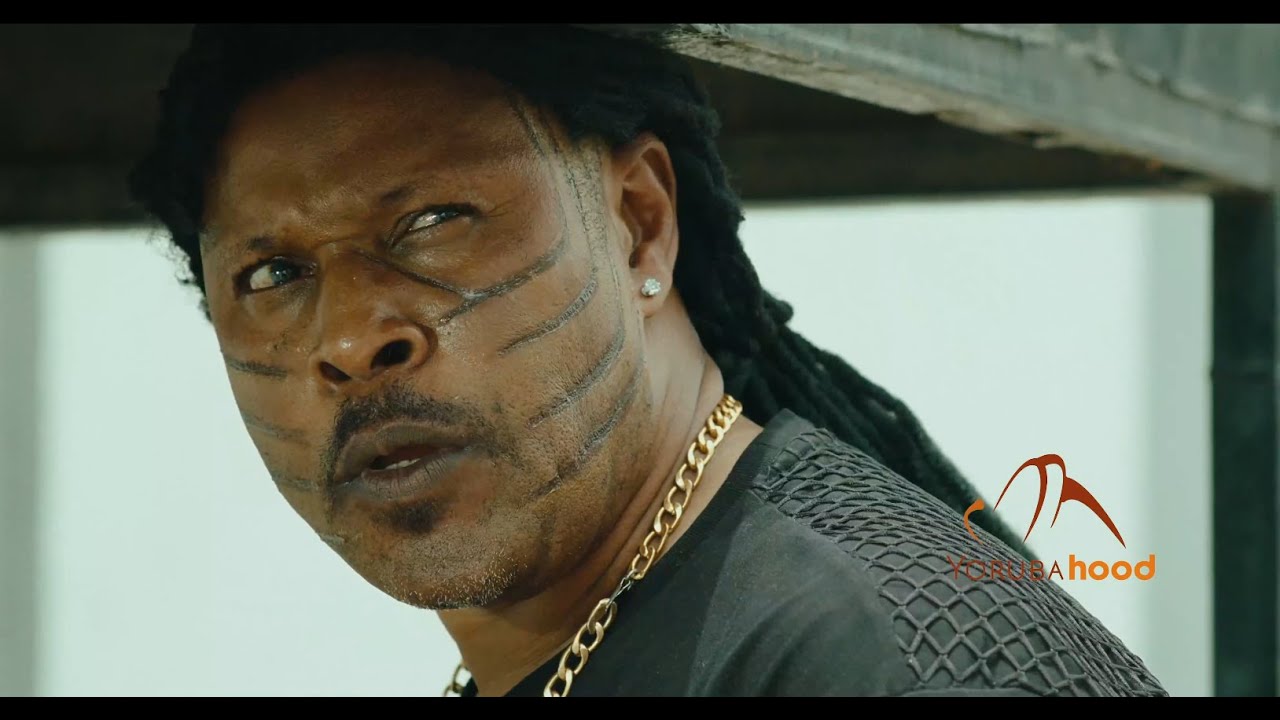 Bidemi Jagba - Latest Yoruba Movie 2022 Drama Ibrahim Chatta | Jumoke Odetola | Saidi Balogun