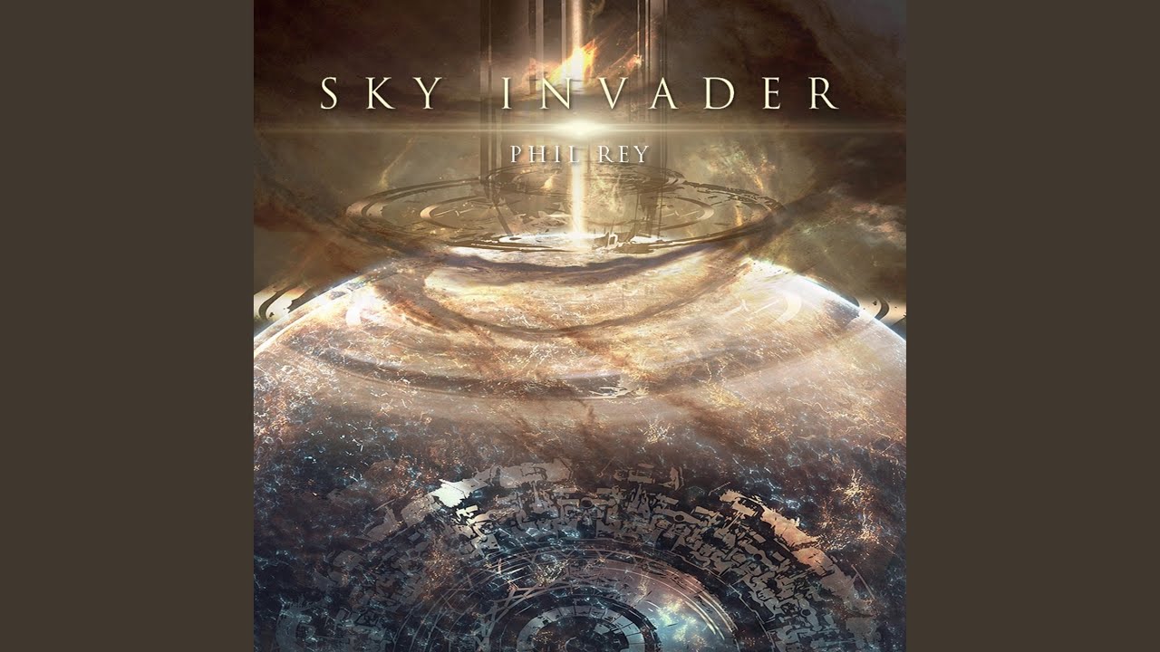 Sky Invader