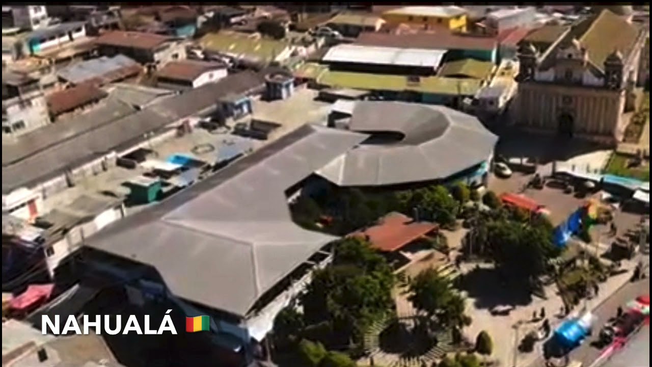 NAHUALA