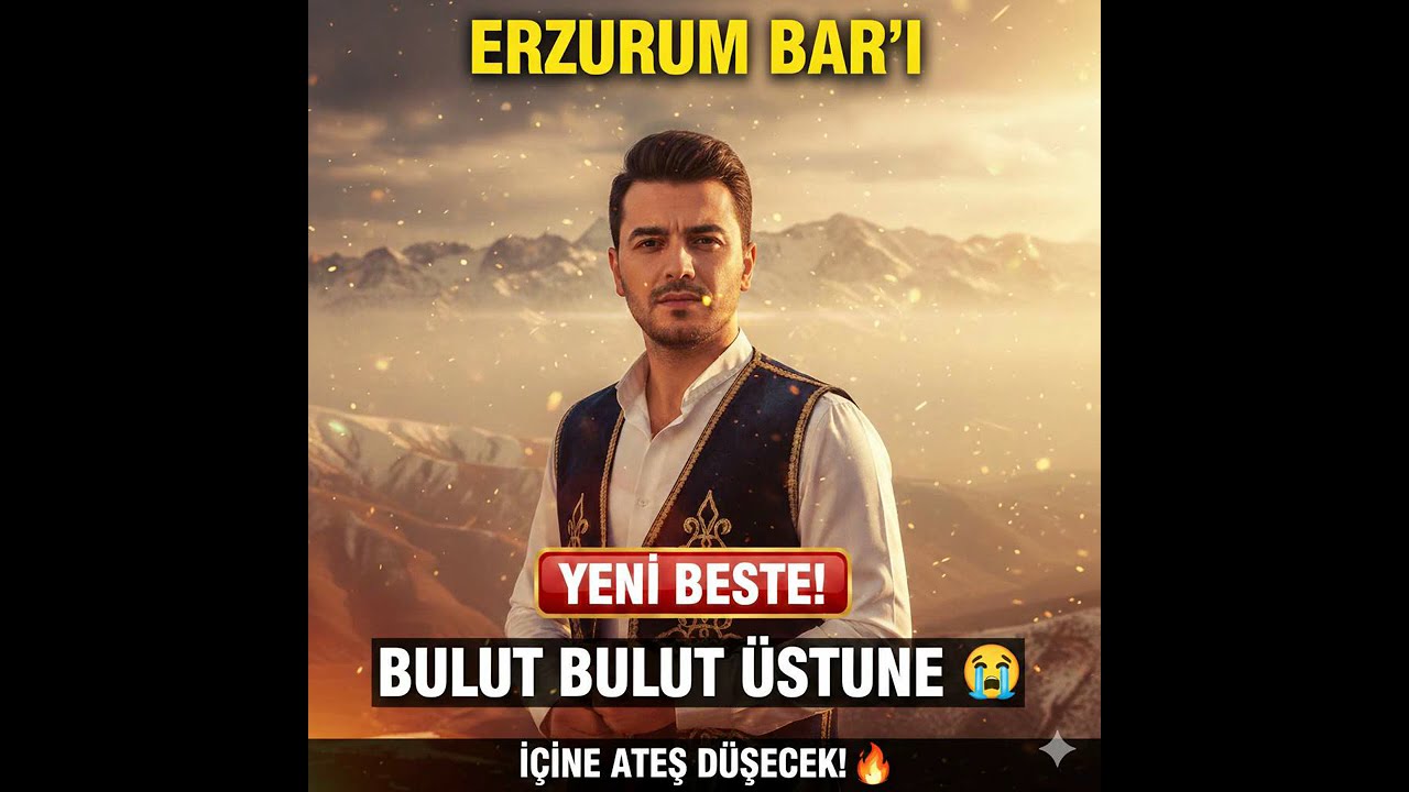 Bulut Bulut Üstüne (Gel İçeri) - @kayabeyİsrafilkemaloglu] | Yeni Türkü