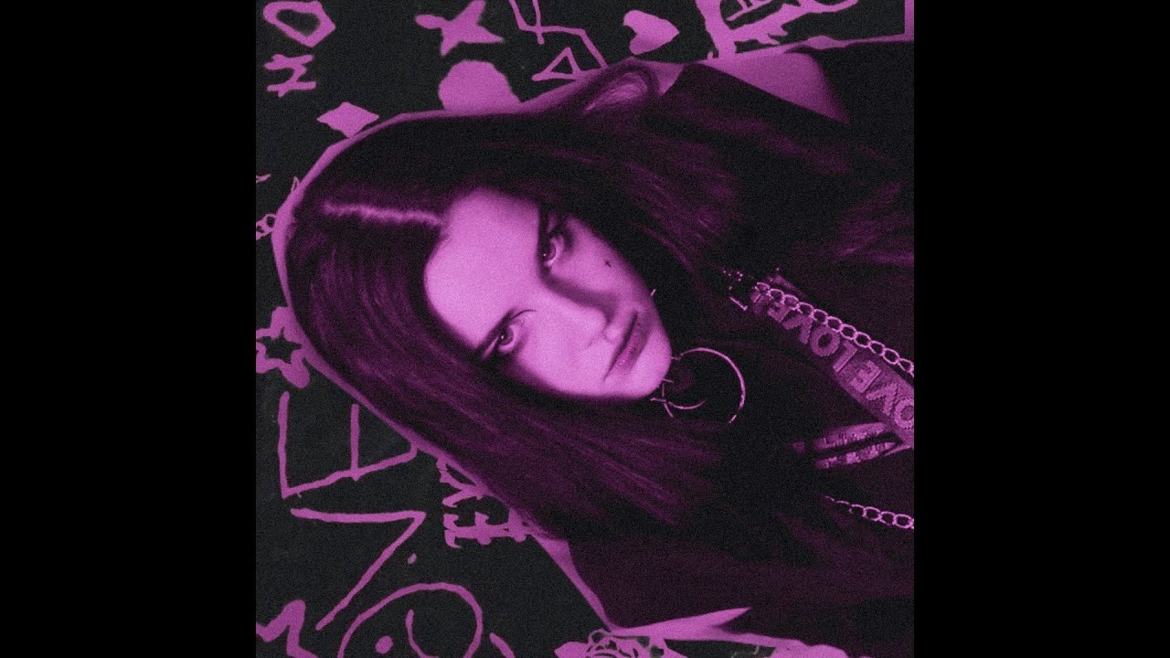 Rizha - Right Here (Lil Peep cover)