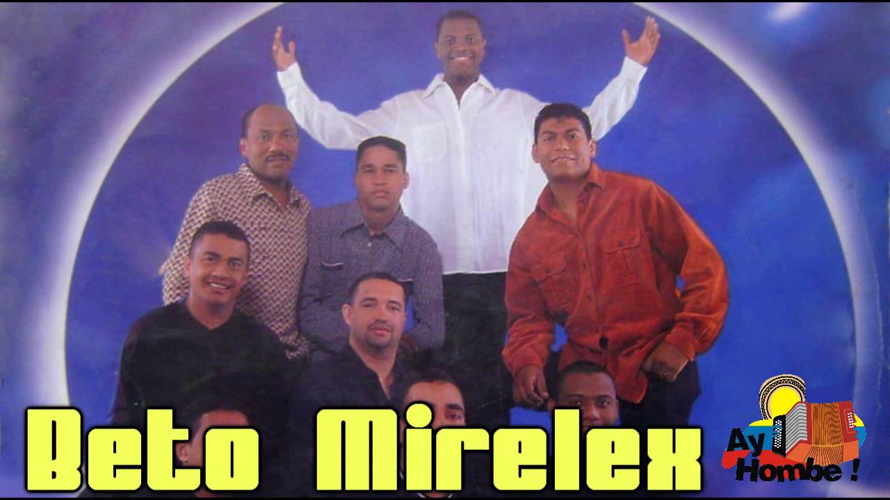 Fui testigo- Los Diablitos (Con Letra HD) Ay Hombe!!!